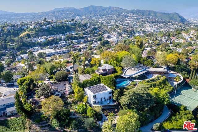 2129 Redcliff Street, Los Angeles, CA 90039