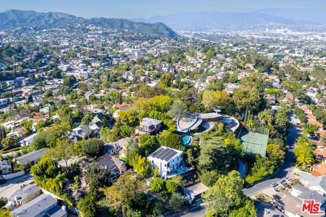 2129 Redcliff Street, Los Angeles, CA 90039