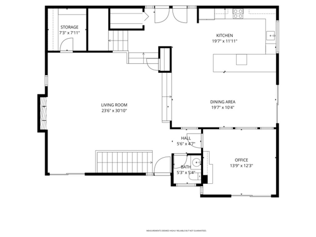 2129 Redcliff Street, Los Angeles, CA 90039