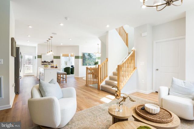 109 CAMBERWELL TER NE, Leesburg, VA 20176