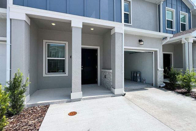 2607 SKYLINE LOOP, Kissimmee, FL 34758