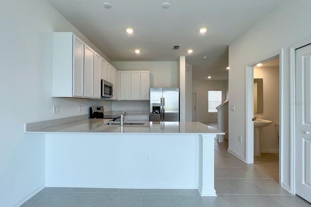 2607 SKYLINE LOOP, Kissimmee, FL 34758