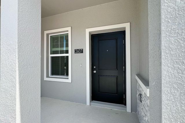 2607 SKYLINE LOOP, Kissimmee, FL 34758