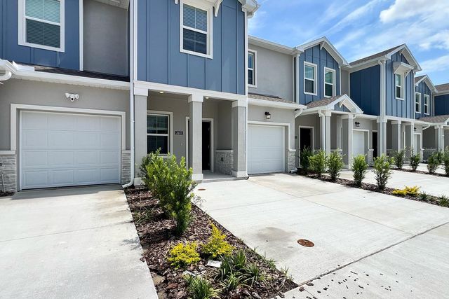 2607 SKYLINE LOOP, Kissimmee, FL 34758