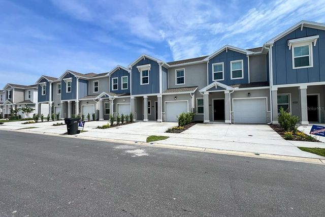 2607 SKYLINE LOOP, Kissimmee, FL 34758