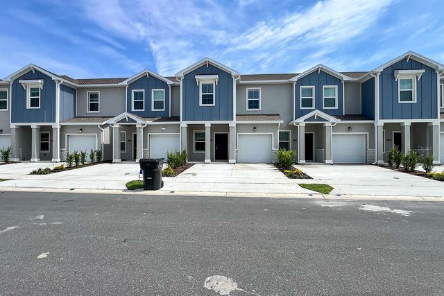 2607 SKYLINE LOOP, Kissimmee, FL 34758
