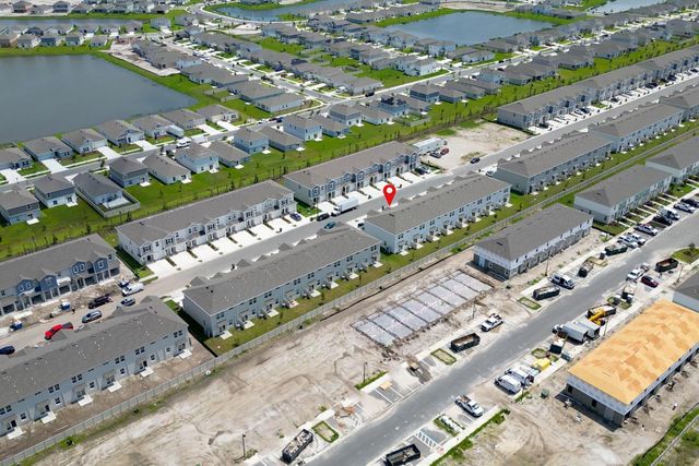 2607 SKYLINE LOOP, Kissimmee, FL 34758