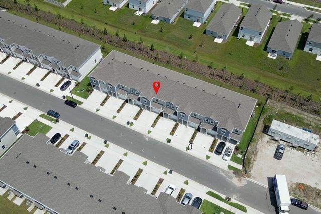 2607 SKYLINE LOOP, Kissimmee, FL 34758
