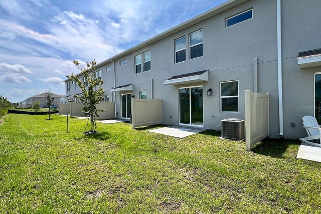 2607 SKYLINE LOOP, Kissimmee, FL 34758