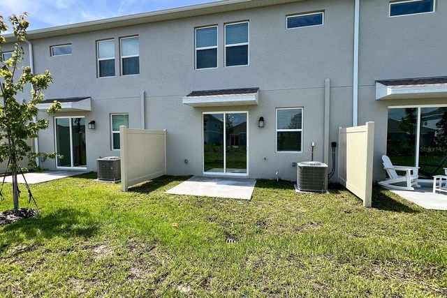 2607 SKYLINE LOOP, Kissimmee, FL 34758