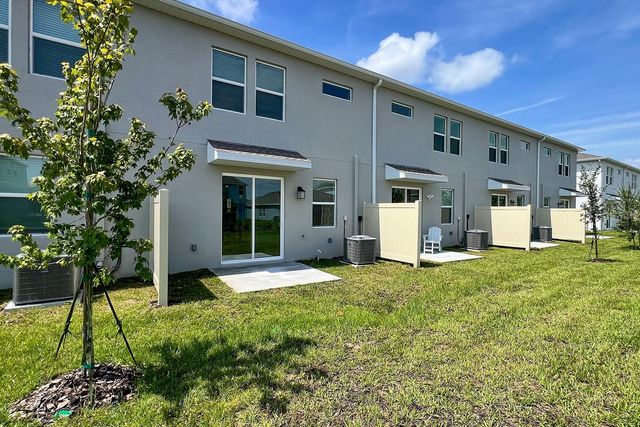 2607 SKYLINE LOOP, Kissimmee, FL 34758