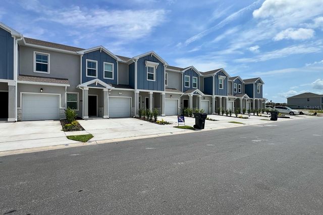2607 SKYLINE LOOP, Kissimmee, FL 34758