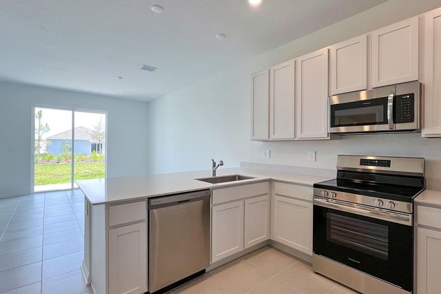 2607 SKYLINE LOOP, Kissimmee, FL 34758