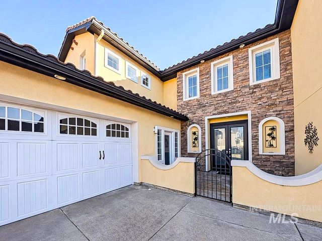 12773 W Engelmann Dr, Boise, ID 83713