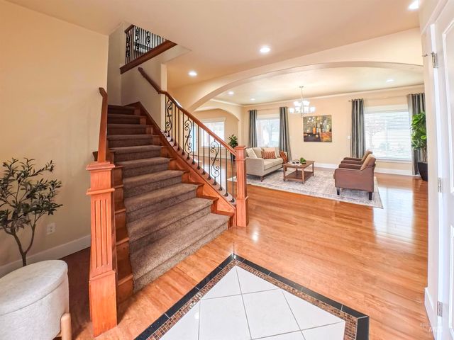 12773 W Engelmann Dr, Boise, ID 83713