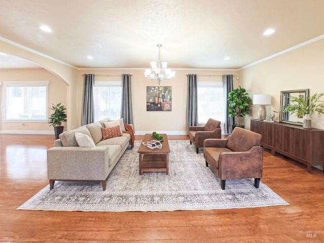 12773 W Engelmann Dr, Boise, ID 83713