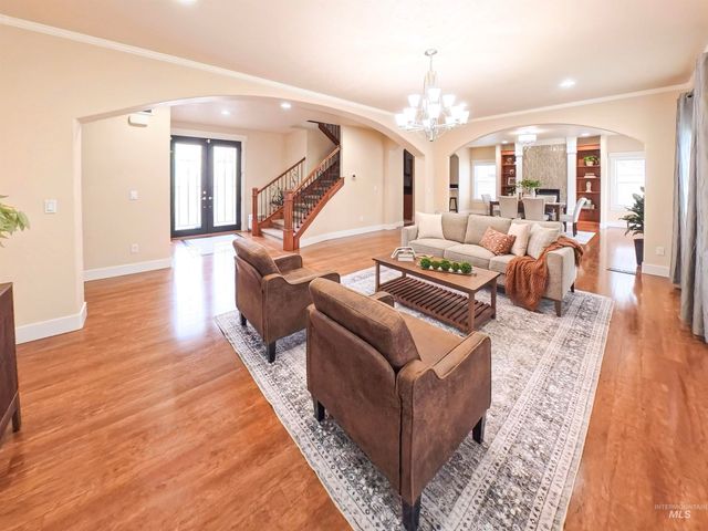 12773 W Engelmann Dr, Boise, ID 83713