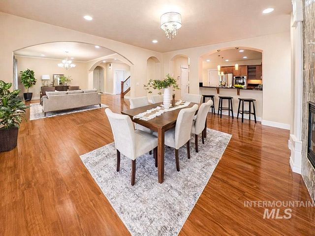 12773 W Engelmann Dr, Boise, ID 83713