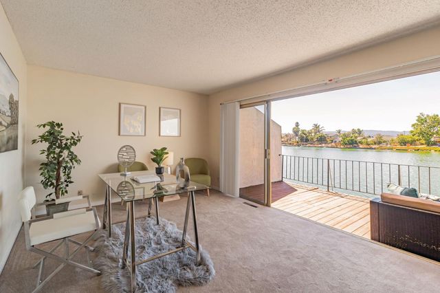 508 Fathom Drive, San Mateo, CA 94404
