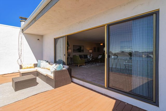 508 Fathom Drive, San Mateo, CA 94404