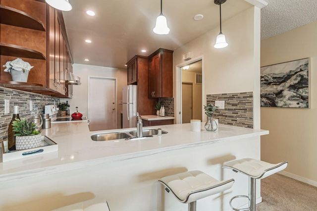 508 Fathom Drive, San Mateo, CA 94404