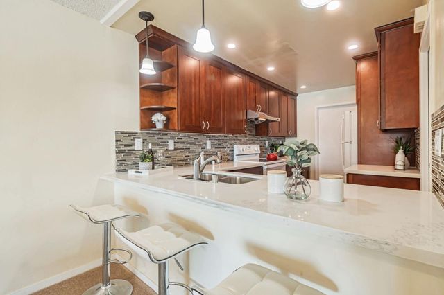 508 Fathom Drive, San Mateo, CA 94404