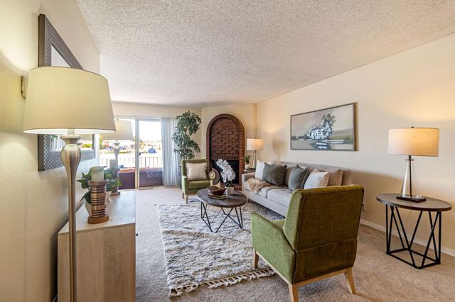 508 Fathom Drive, San Mateo, CA 94404