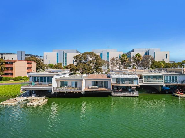 508 Fathom Drive, San Mateo, CA 94404
