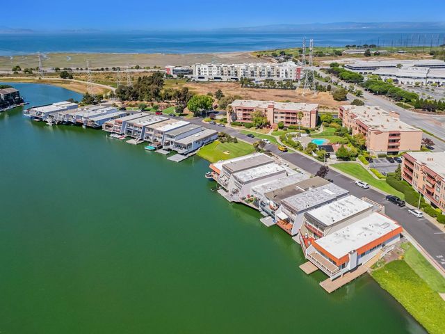 508 Fathom Drive, San Mateo, CA 94404