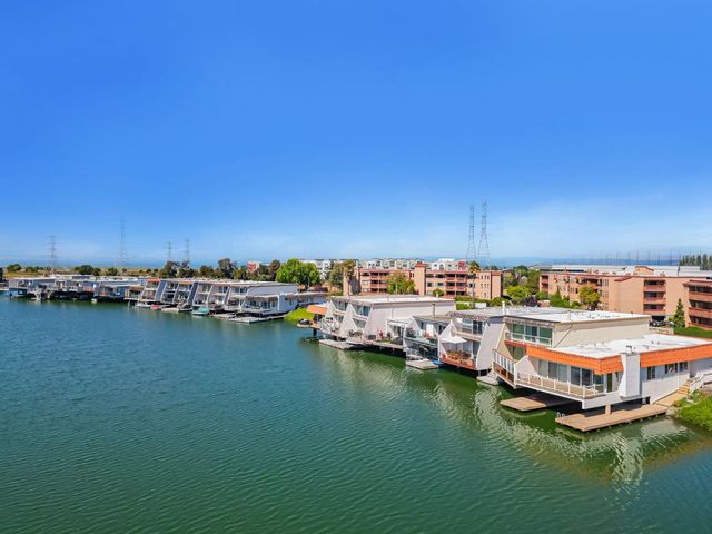 508 Fathom Drive, San Mateo, CA 94404