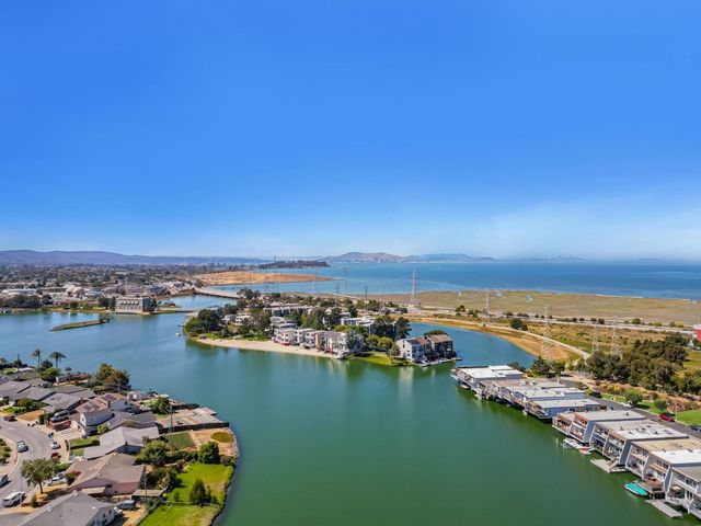 508 Fathom Drive, San Mateo, CA 94404