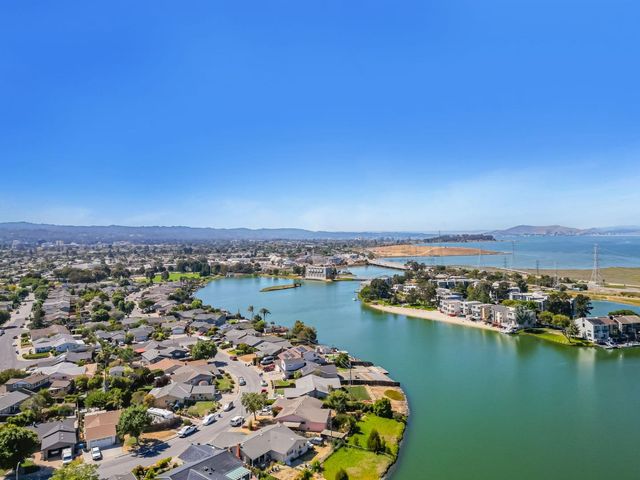 508 Fathom Drive, San Mateo, CA 94404