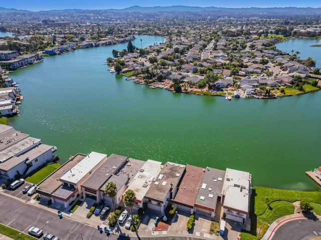 508 Fathom Drive, San Mateo, CA 94404