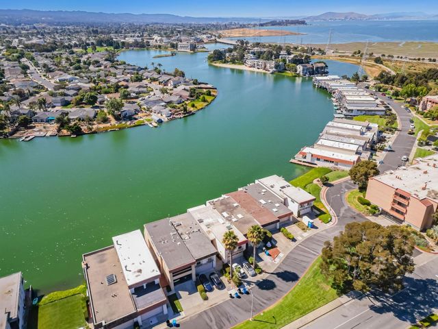508 Fathom Drive, San Mateo, CA 94404