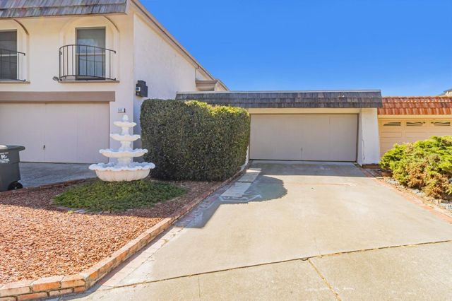 508 Fathom Drive, San Mateo, CA 94404