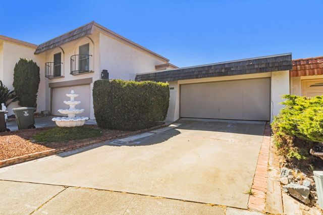 508 Fathom Drive, San Mateo, CA 94404