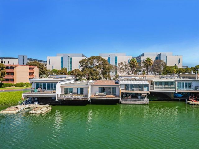 508 Fathom Drive, San Mateo, CA 94404
