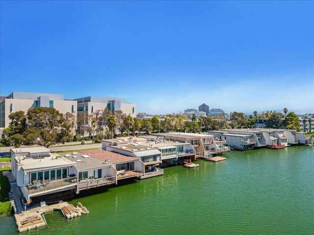508 Fathom Drive, San Mateo, CA 94404