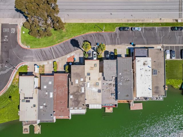 508 Fathom Drive, San Mateo, CA 94404