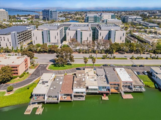 508 Fathom Drive, San Mateo, CA 94404