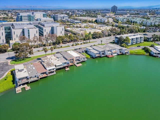 508 Fathom Drive, San Mateo, CA 94404
