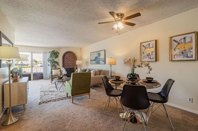 508 Fathom Drive, San Mateo, CA 94404