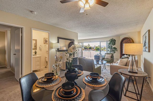508 Fathom Drive, San Mateo, CA 94404