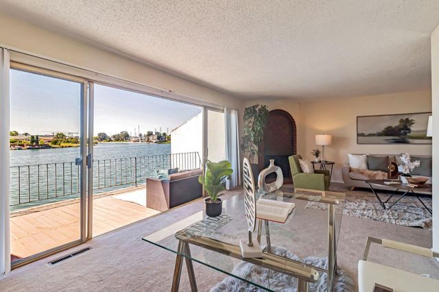 508 Fathom Drive, San Mateo, CA 94404