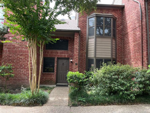 7447 Cambridge Street 18, Houston, TX 77054