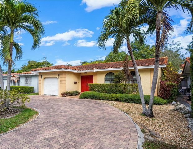 1561 Bird Rd, Coral Gables, FL 33146