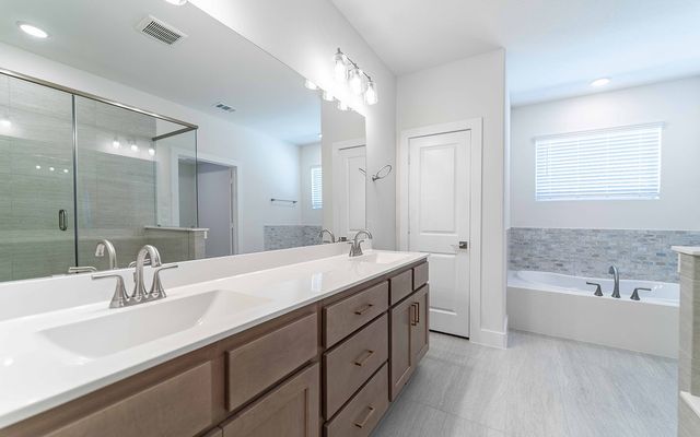 6517 Millie Way, Mckinney, TX 75070