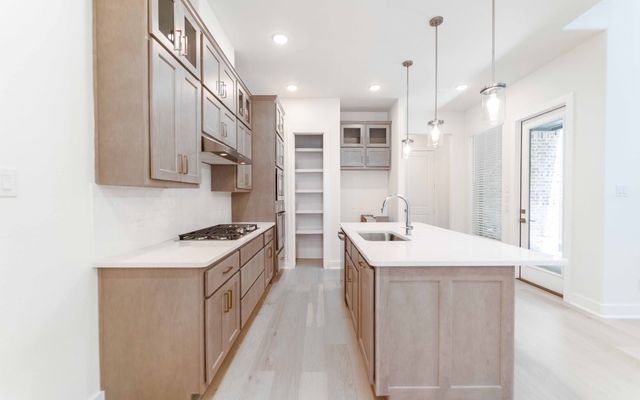 6517 Millie Way, Mckinney, TX 75070