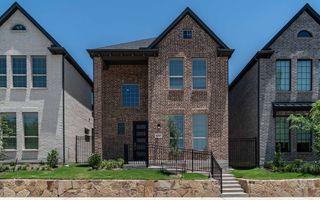 6517 Millie Way, Mckinney, TX 75070