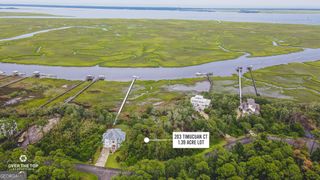 203 Timucuan Court, St. Marys, GA 31558